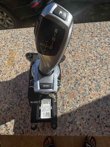 BMW X5 E70 Joystick  Gws