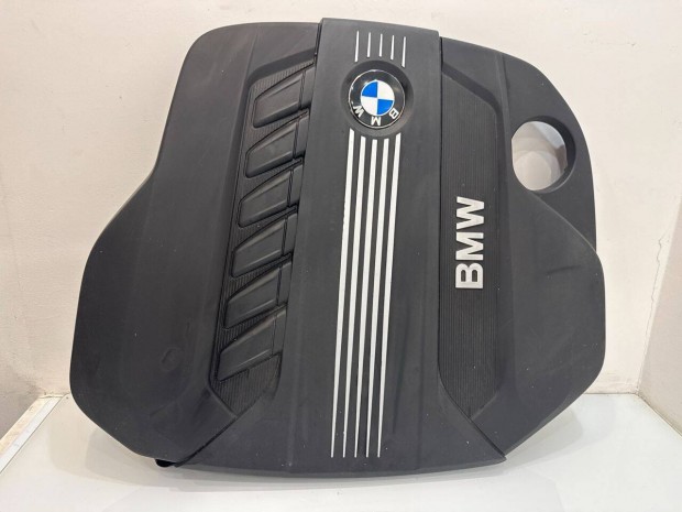 BMW X5 E70 LCI X6 E71 30dx N57D30A 245le felső motorburkolat