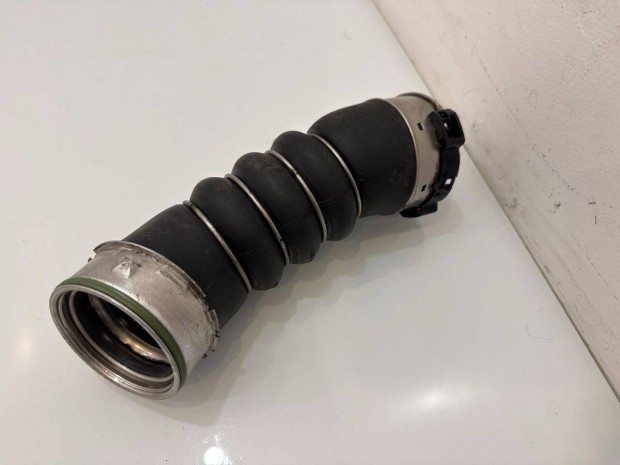 BMW X5 E70 LCI X6 E71 30dx N57D30A 245le turbócső cooler cső