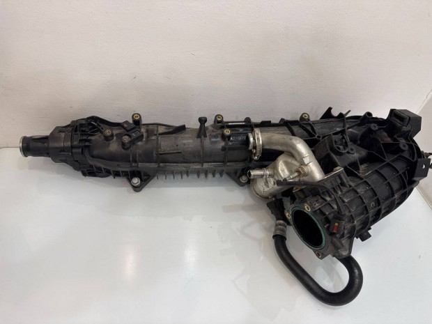 BMW X5 E70 LCI X6 E71 N57D30A 245le szívósor 11618511363