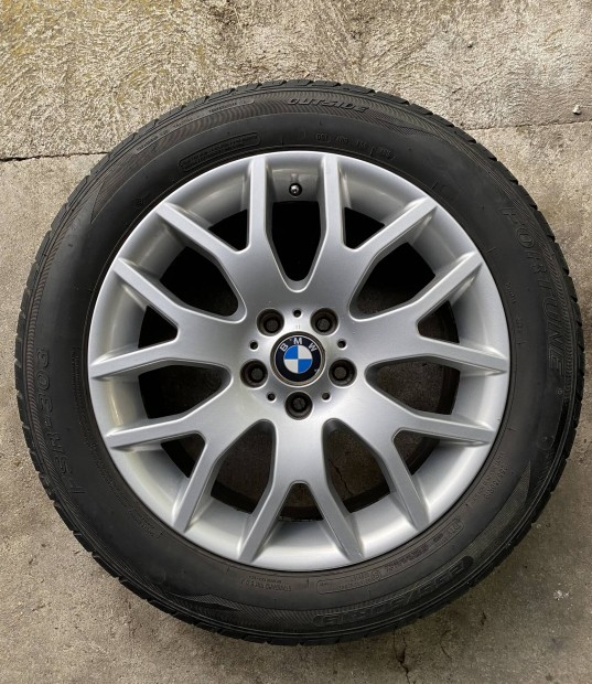 BMW X5 E70 Style 177 19" Felni