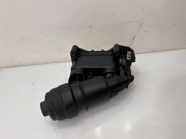 BMW X5 E70 X6 E71 30dx 40dx N57D30A 245le olajszűrő ház 11427800066