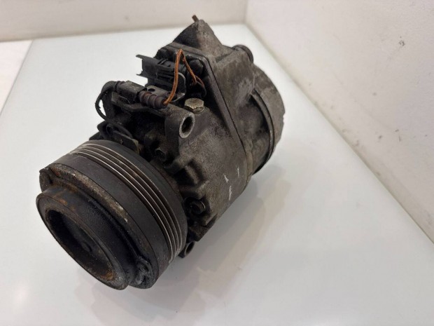 BMW X5 E70 X6 E71 3.0sd 286le 306D5 klímakompresszor 64529121762