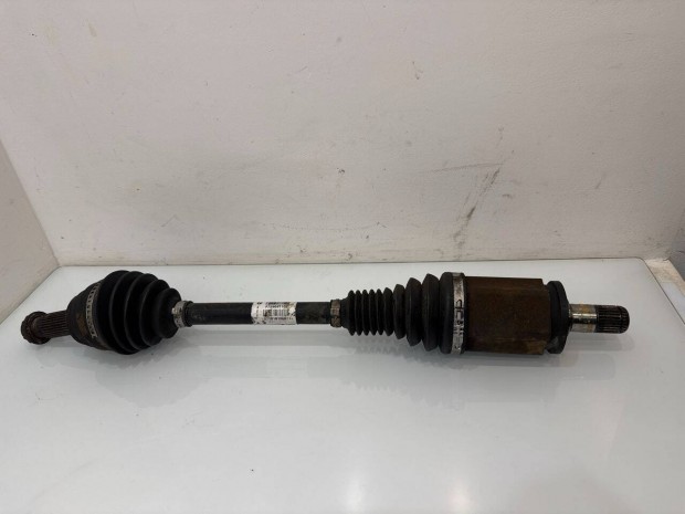 BMW X5 E70 X6 E71 F15 F16 30dx bal első féltengely 31607607937