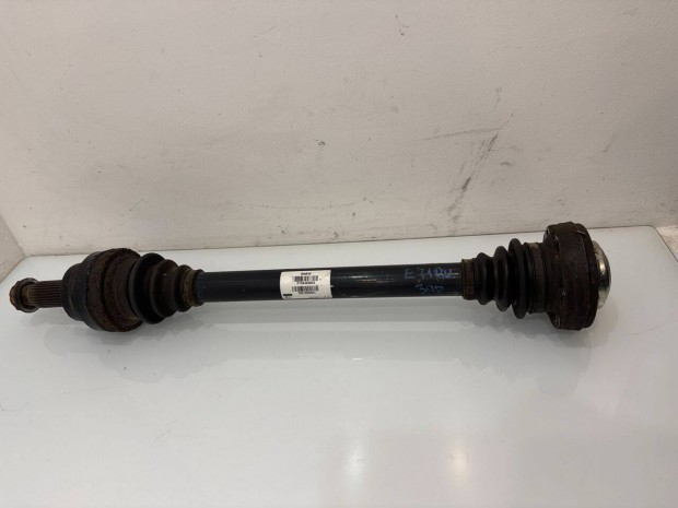 BMW X5 E70 X6 E71 F15 F16 30dx bal hátsó féltengely 756455804