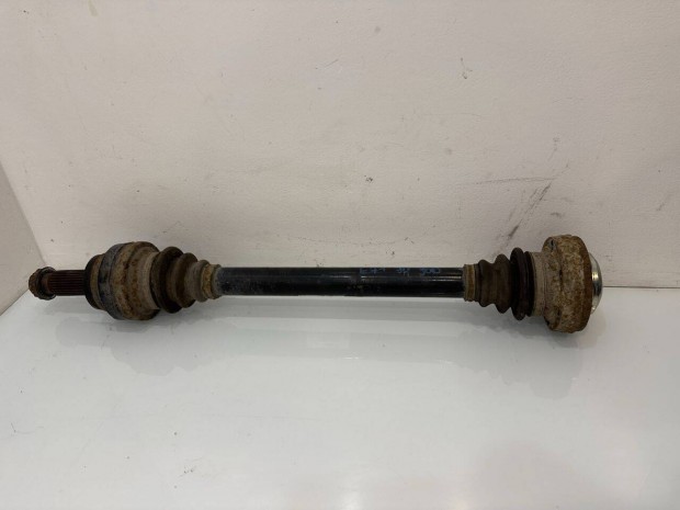 BMW X5 E70 X6 E71 F15 F16 30dx jobb hátsó féltengely 756455804