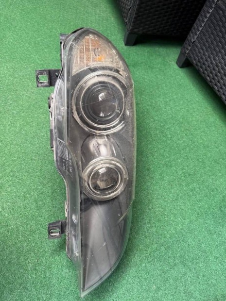 BMW X5 E70 jobb lámpa xenon