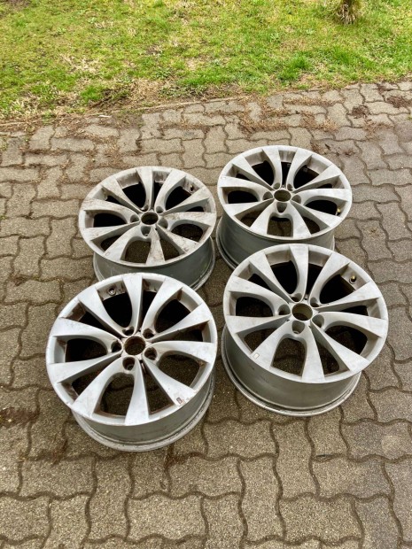 BMW X5 E70 style 227 alufelni