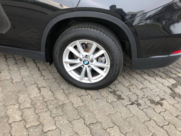 BMW X5 F15(2015) Styling 446 Gumi és felni egyben