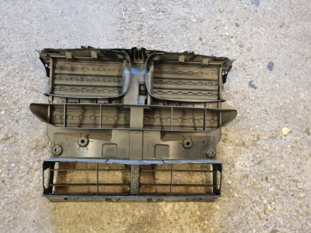 BMW X5 F15 Légterelő zsalu homlokfal 7304535