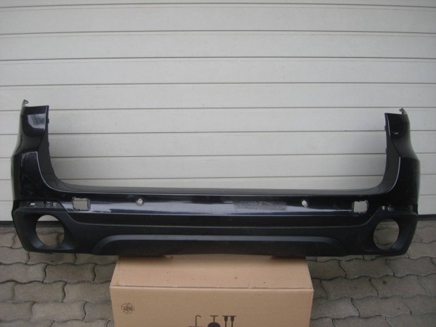 BMW X5 F15 Radaros hátsó lökhárító 51127294392 2014-től