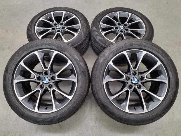 BMW X5 F15 Style 449 19" 5x120