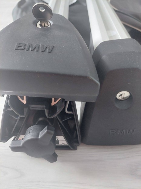 BMW X5 F15 Tetcsomagtart 2013-2019