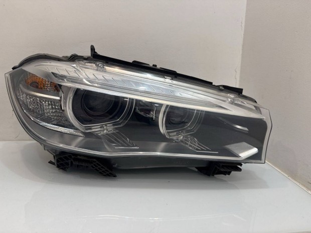 BMW X5 F15 X6 F15 jobb xenon fényszóró