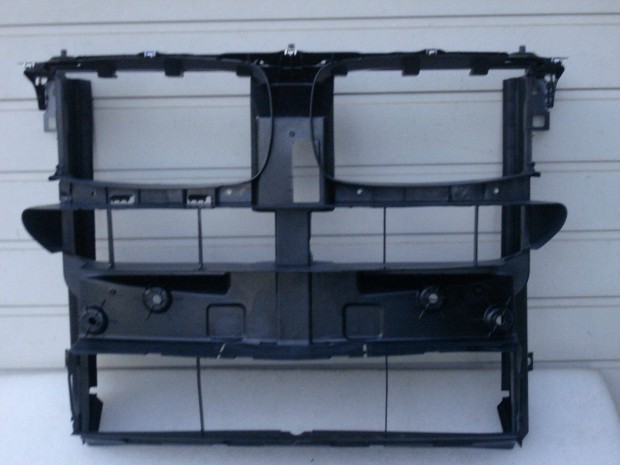 BMW X5 F15 X6 F16 Új Hűtő légterelő+ Homlokfal Felső 51747343798-10 20