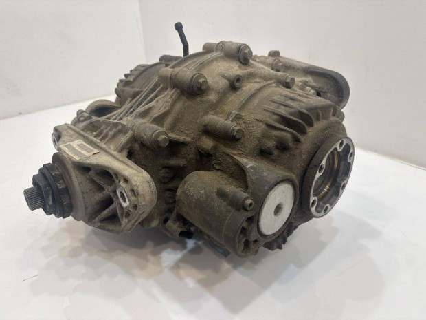 BMW X5 F15 X6 F16 X6 E71 hátsó differenciálmű 33107595261