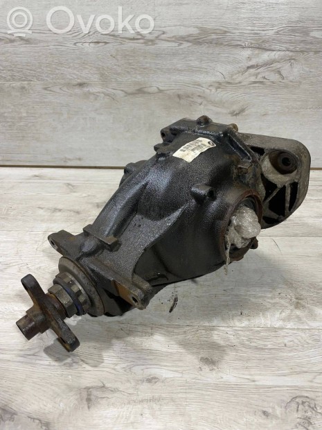 BMW X5 F15 X6 F16 hts differencilm difi 763699