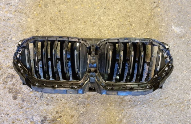 BMW X5 G05 5113 226775 10 Zsalu Aktv rcs Grill