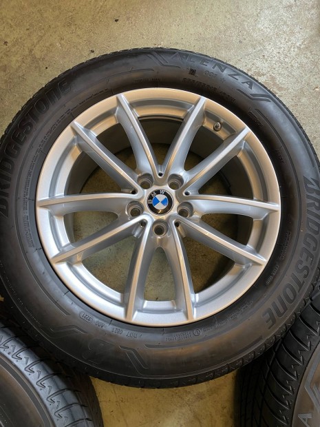 BMW X5 G05 Felni nyári gumi
