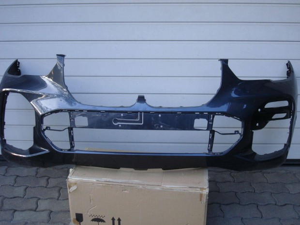 BMW X5 G05 M-Sport radaros els lkhrt 8069207 2018-tl Hibtlan