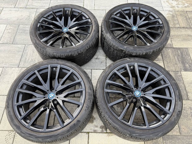 BMW X5 G05 X6 G06 22" Gy�ri Alufelni