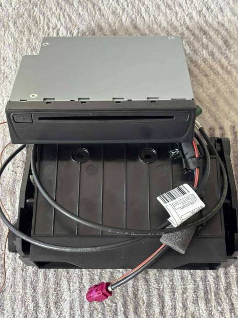 BMW X5 G05 X6 G06 Cd lejtsz bept kszlet j!