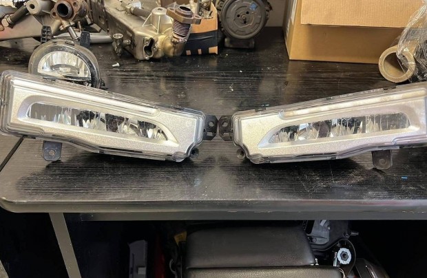 BMW X5 G05 (G06 s G07 is) LED kdlmpa