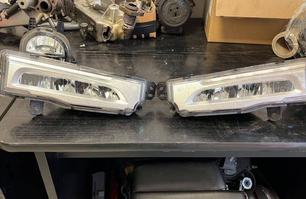 BMW X5 G05 (G06 s G07 is) LED kdlmpa