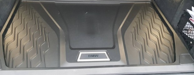 BMW X5 G05 gyri csomagtr tlca