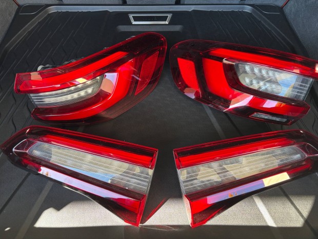 BMW X5 G05 hts lmpa sor