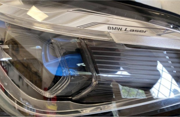 BMW X5 G05 lzer led fnyszr (bal)
