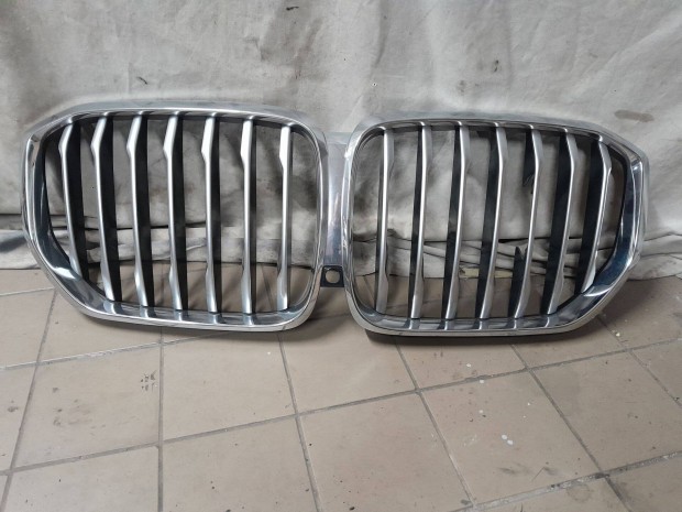 BMW X5 G05 rcs htrcs dszrcs srlt 7454887