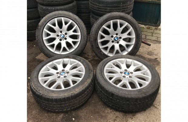 BMW X5 Styling 177 R19 felni szett