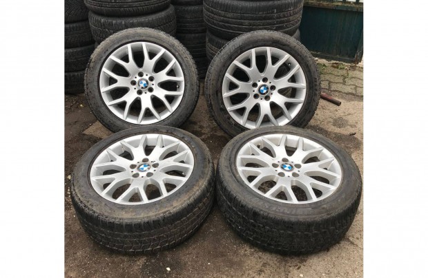 BMW X5 Styling 177 felni szett R19
