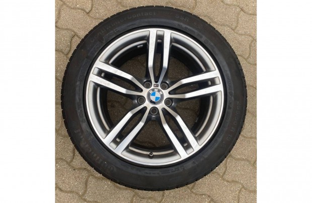 BMW X5/X6 Alufelni 255/50 R19