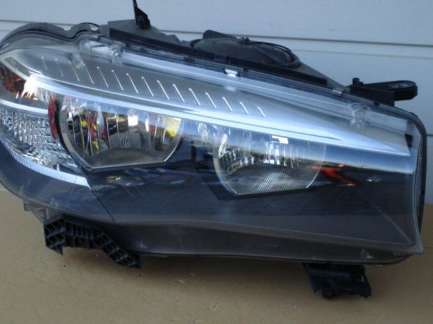 BMW X5 X6 F15 F16 jobb első gyári fényszóró 2014-től