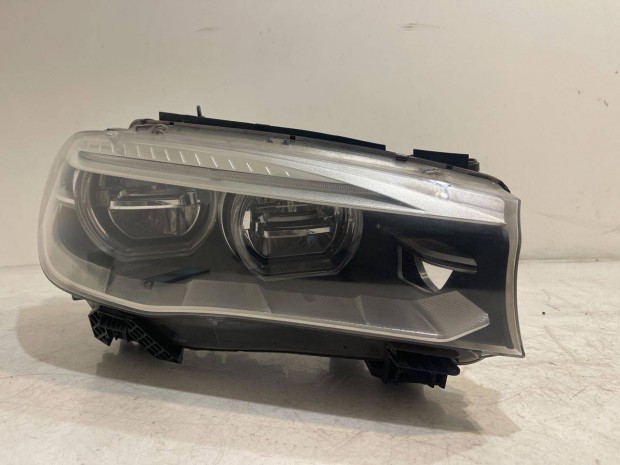 BMW X5 X6 F15 F16 jobb fnyszr Xenon Led