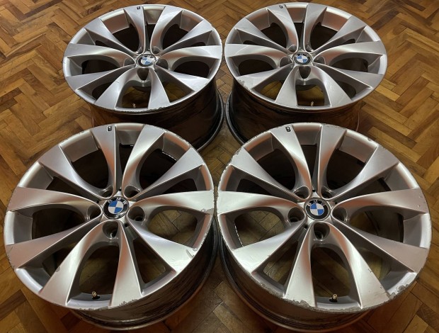 BMW X5/X6 Gyári Alufelni ( Style 227M ) 20" 5x120