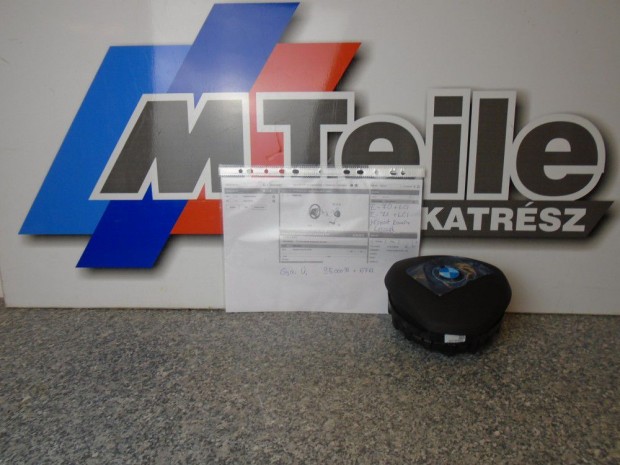 BMW X5/X6 "M" sport kormnylgzsk