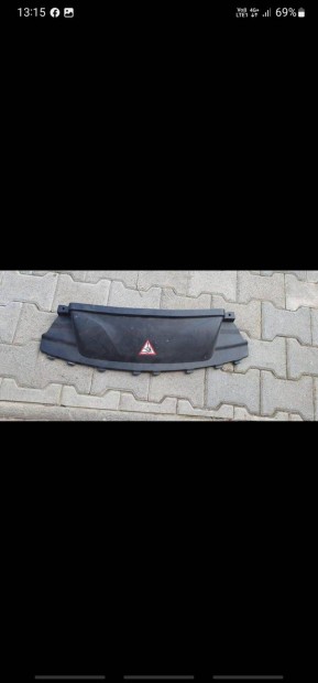 BMW X5 X6 l�gbesz�v� m�anyag 13717637050