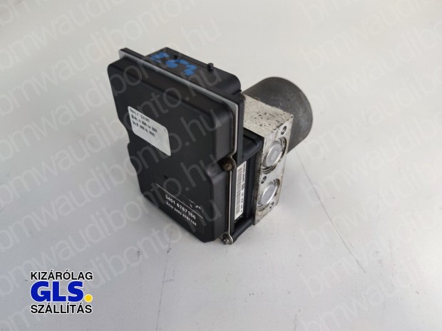 BMW X5 (E53) 3.0 d ABS kocka (6767186, 34516767186, 34526767188)