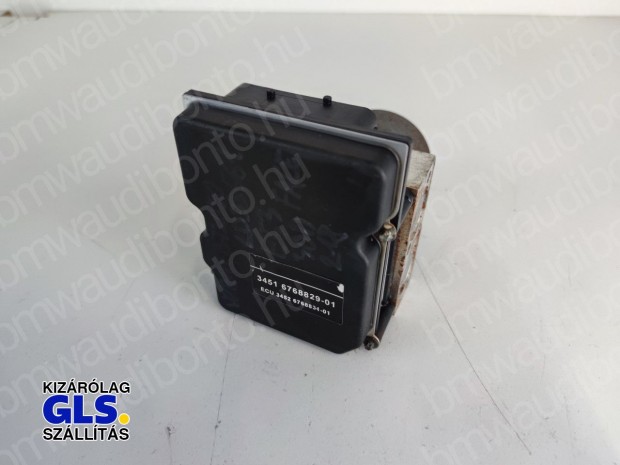 BMW X5 (E53) 3.0 d ABS kocka (6768829, 34516768829, 34526768831)