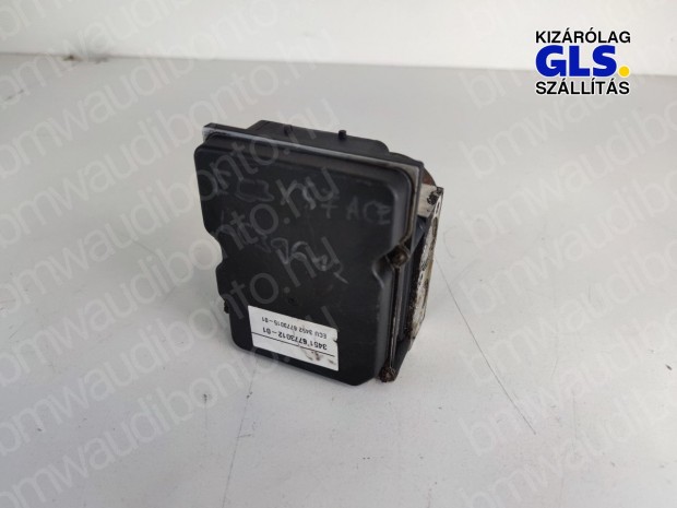 BMW X5 (E53) 3.0 d ABS kocka (6773012, 34516773012, 34526773015)