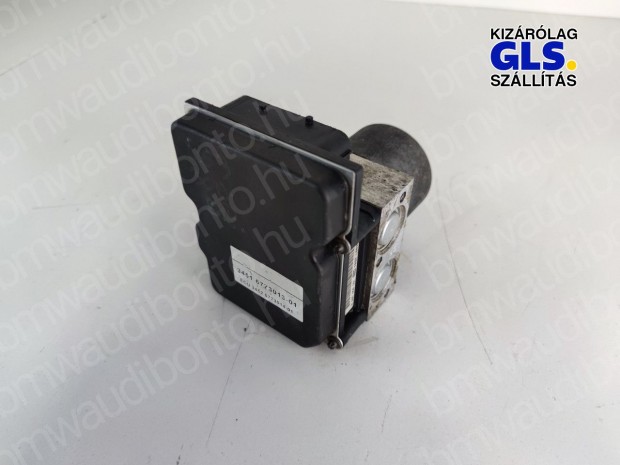 BMW X5 (E53) 3.0 d ABS kocka (6773013, 34516773013, 34526773014)