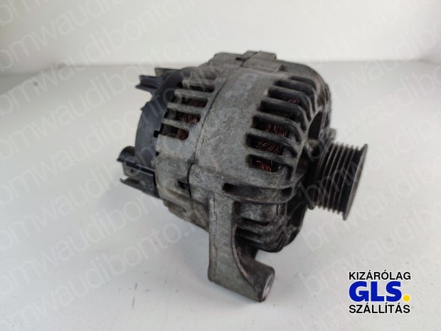 BMW X5 (E53) 3.0 d M47 Gener�tor (7789980, 12317789980, 12317797660)
