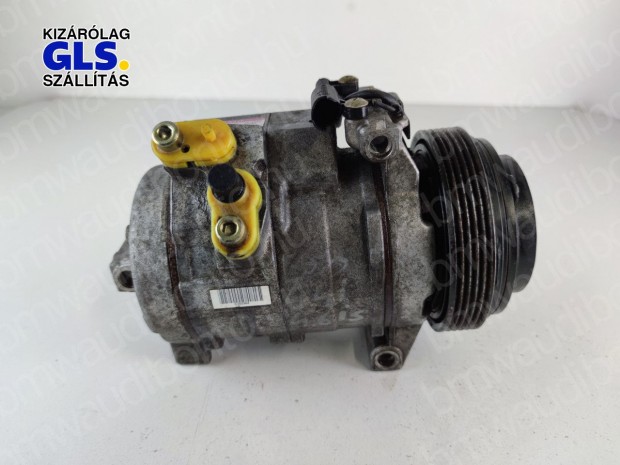 BMW X5 (E53) 4.4 i M62 L�gkondicion�l� (A/C) kl�ma kompresszor