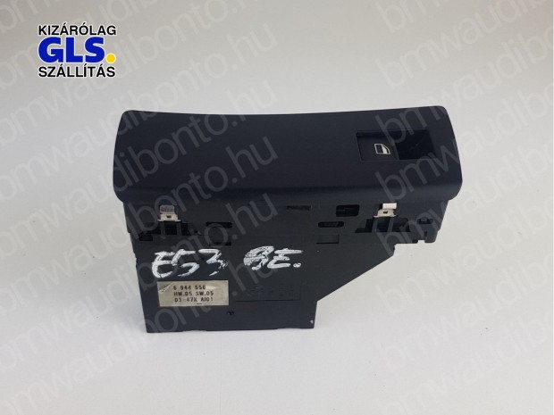 BMW X5 (E53) Bal els elektromos ablakemel kapcsol (6944556)