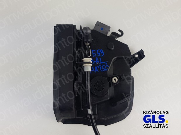 BMW X5 (E53) Bal hts ajt kzponti zr motor (8402601)