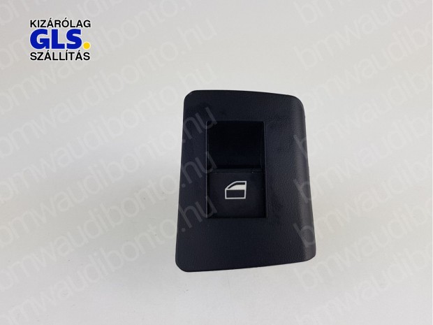 BMW X5 (E53) Bal hts elektromos ablakemel kapcsol (8385955)