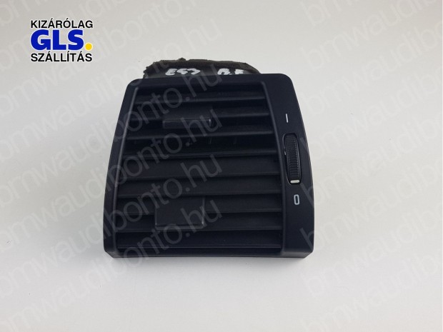 BMW X5 (E53) Bal mszerfal szellzrcs (8402215)